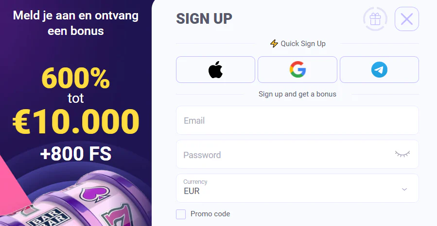 igobet casino aanmelden