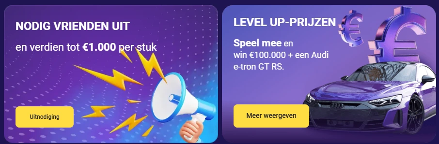 igobet casino slider bonus meer