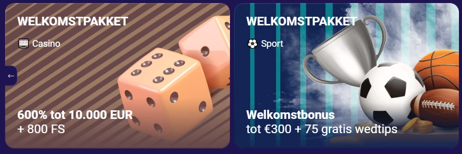 igobet casino slider bonus